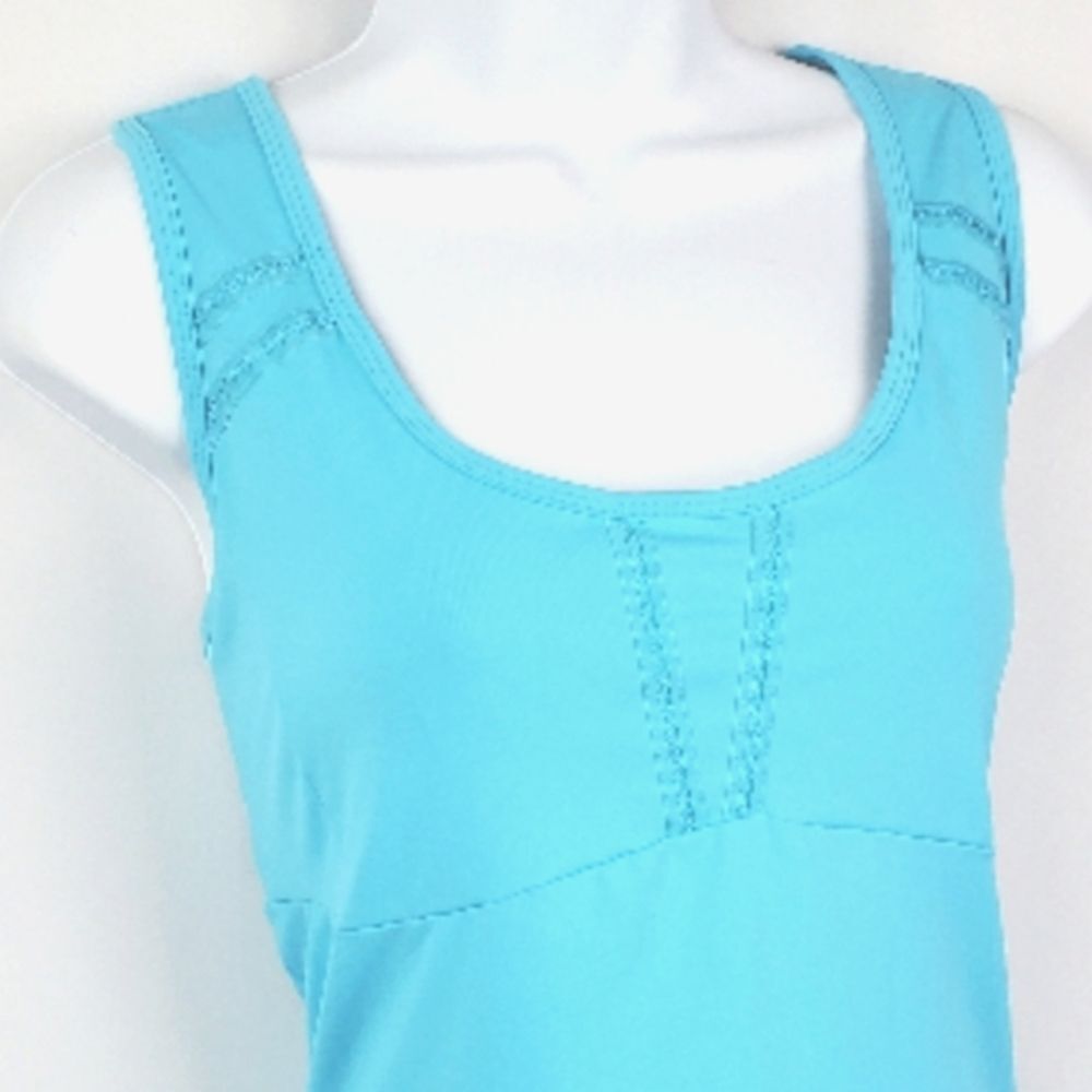 FILA Athletic Tank